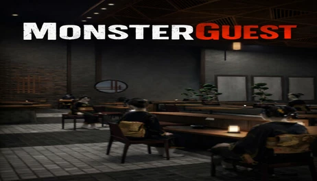 Купить MonsterGuest