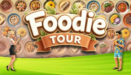 Купить Foodie Tour