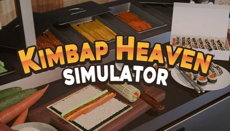Купить Kimbap Heaven Simulator