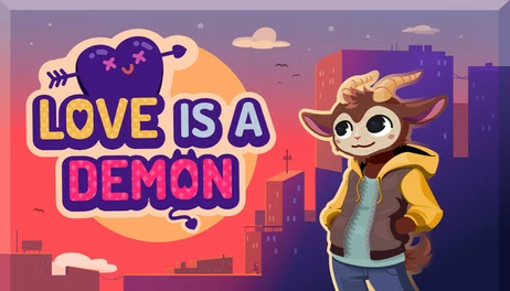 Купить Love is a Demon