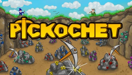 Купить Pickochet