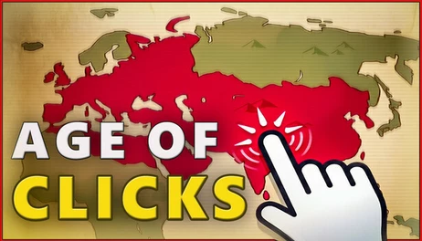 Купить Age of Clicks