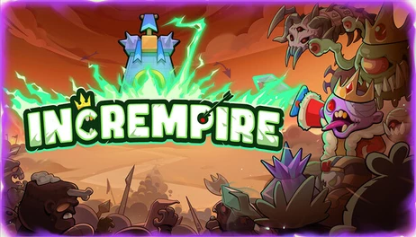 Купить Incrempire - Supporter Pack