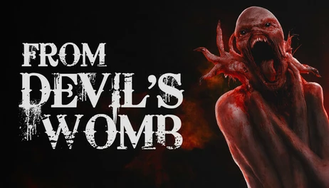 Купить From Devil's Womb