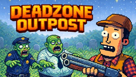 Купить DeadZone Outpost