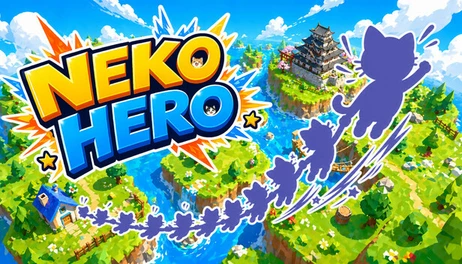 Купить NEKOHERO