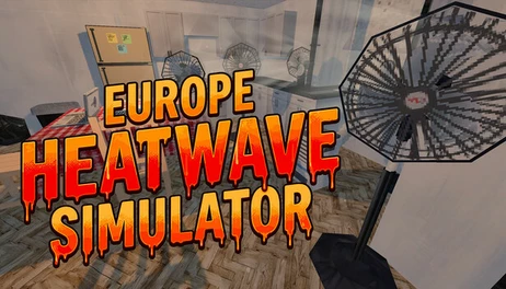 Купить Europe Heatwave Simulator