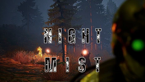 Купить NIGHTMIST