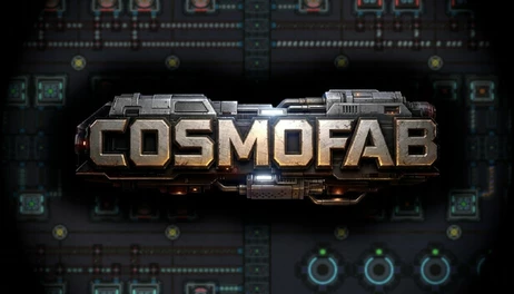 Купить CosmoFab