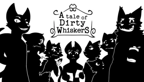 Купить A Tale of Dirty Whiskers