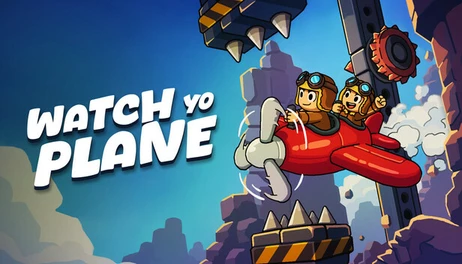 Купить WatchYoPlane