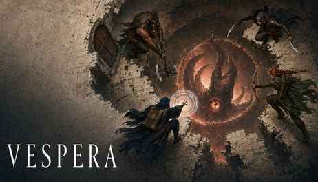 Купить Vespera