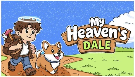 Купить My Heaven's Dale