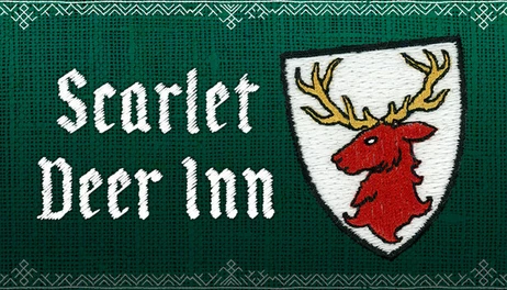 Купить Scarlet Deer Inn
