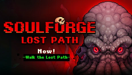 Купить Reap and Rush & Soulforge Lost Path
