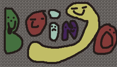 Купить boingo