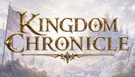 Купить Kingdom Chronicle