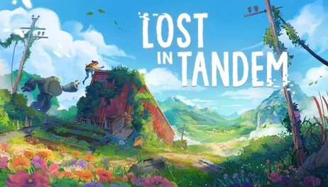 Купить Lost in Tandem