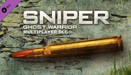 Купить Sniper: Ghost Warrior - Map Pack