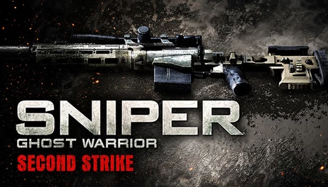 Купить Sniper: Ghost Warrior - Second Strike