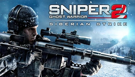 Купить Sniper Ghost Warrior 2: Siberian Strike