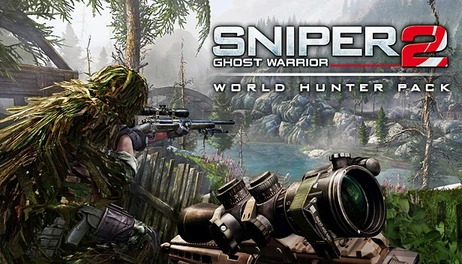 Купить Sniper Ghost Warrior 2: World Hunter Pack