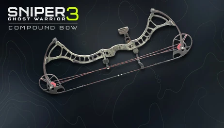 Купить Sniper Ghost Warrior 3 - Compound Bow