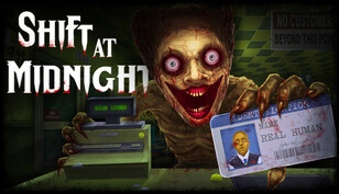 Shift At Midnight