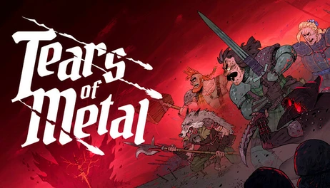 Купить Tears of Metal