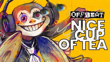 Купить OFFBEAT - Nice Cup of Tea
