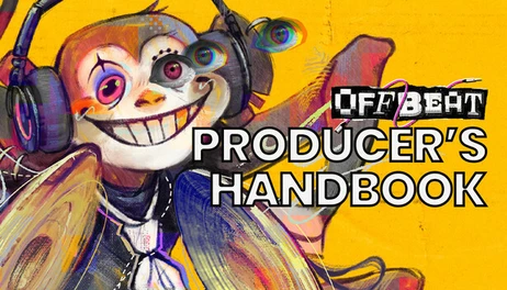 Купить OFFBEAT - Producer's Handbook