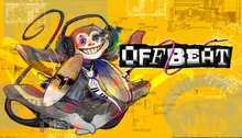 OFFBEAT