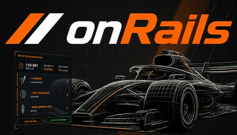 Купить onRails