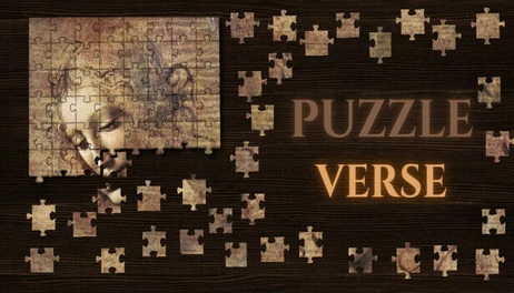 Купить PuzzleVerse
