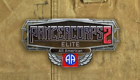 Купить Panzer Corps 2: Elite - All American