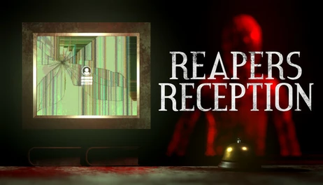 Купить Reapers Reception