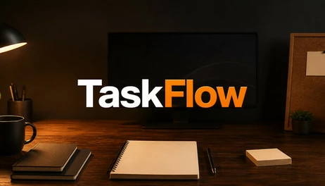 Купить TaskFlow