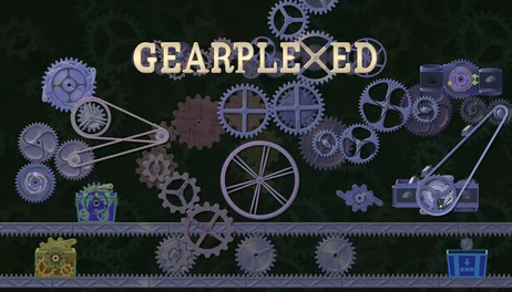 Купить Gearplexed