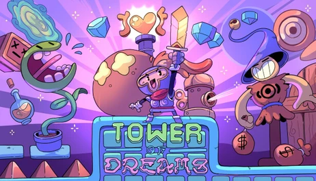 Купить Tower of Dreams