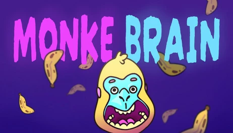 Купить Monke Brain