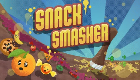 Купить Snack Smasher
