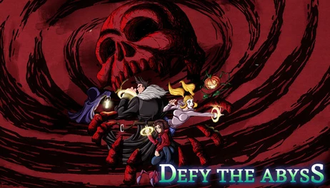 Купить Defy The Abyss