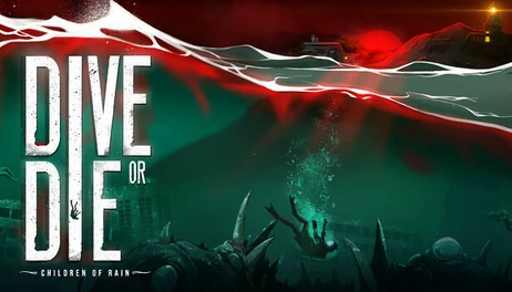 Купить Dive or Die x We Need To Go Deeper