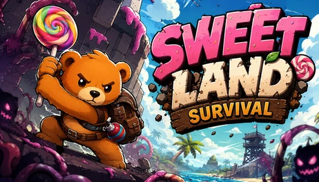 Купить Sweet Land Survival