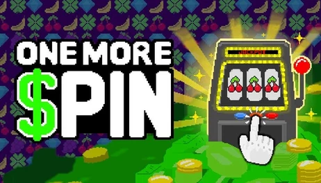 Купить One More Spin