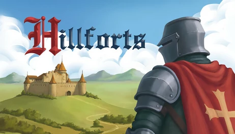Купить Hillforts
