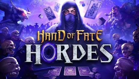 Купить Hand of Fate: Hordes - Dealer's Collection