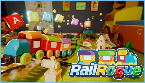 Купить RailRogue