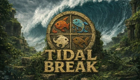 Купить Tidal Break