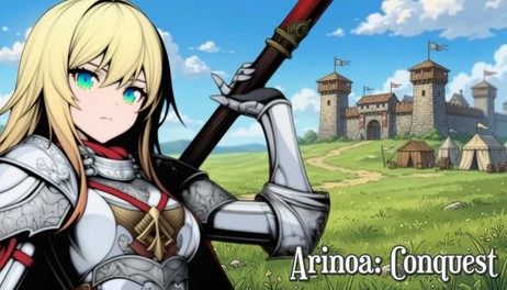 Купить Arinoa: Conquest
